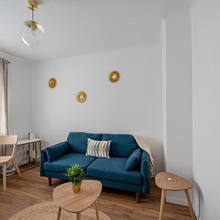 Le Petit Drancy - T2 Tout Equipe Zewnętrze zdjęcie