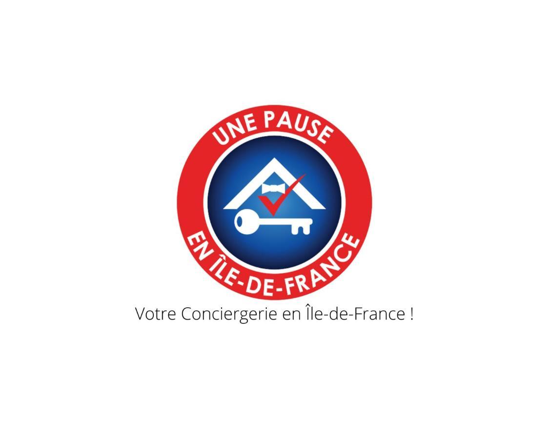 Le Petit Drancy - T2 Tout Equipe Zewnętrze zdjęcie